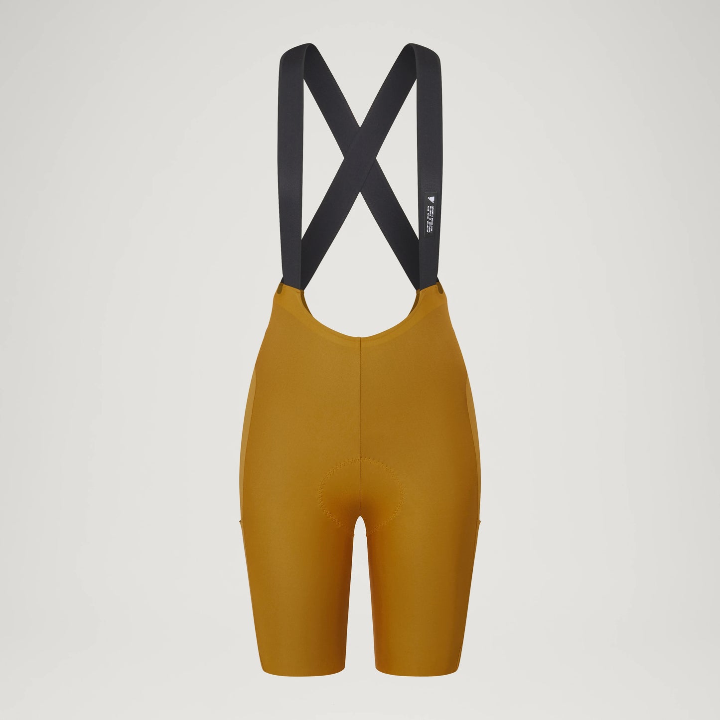 Bronzen ENDURA ALLTRACK RIDE Bib Short voor dames