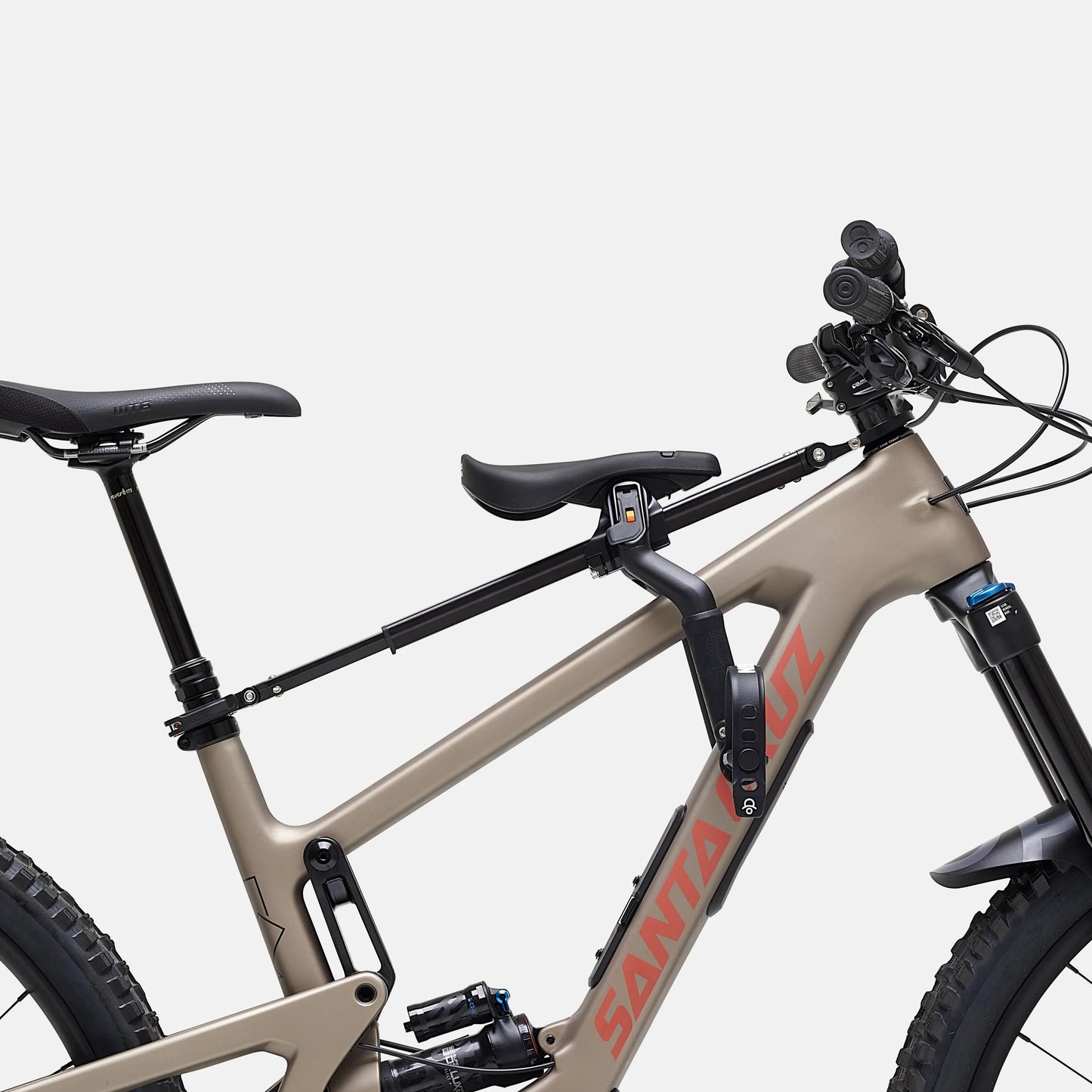 COMBO 2.0 SHOTGUN PRO EVO-kit