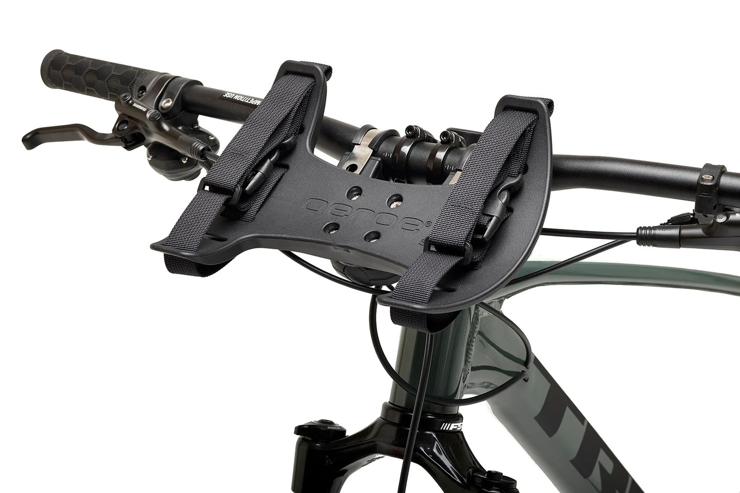 Fietshouder voor AEROE SPIDER CRADLE stuur