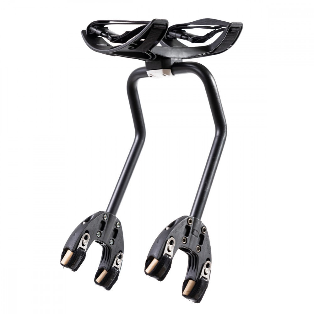 Bagagedrager achteraan voor Fat Bike AEROE Spider