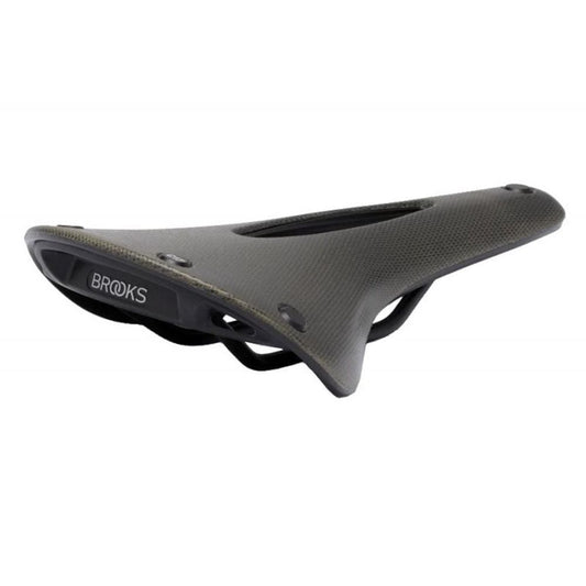 BROOKS CAMBIUM C17 GESNEDEN ZADELGROEN