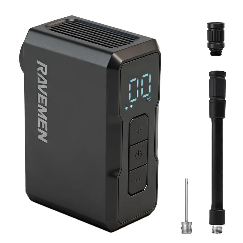 RAVEMEN EP01 Elektrische pomp