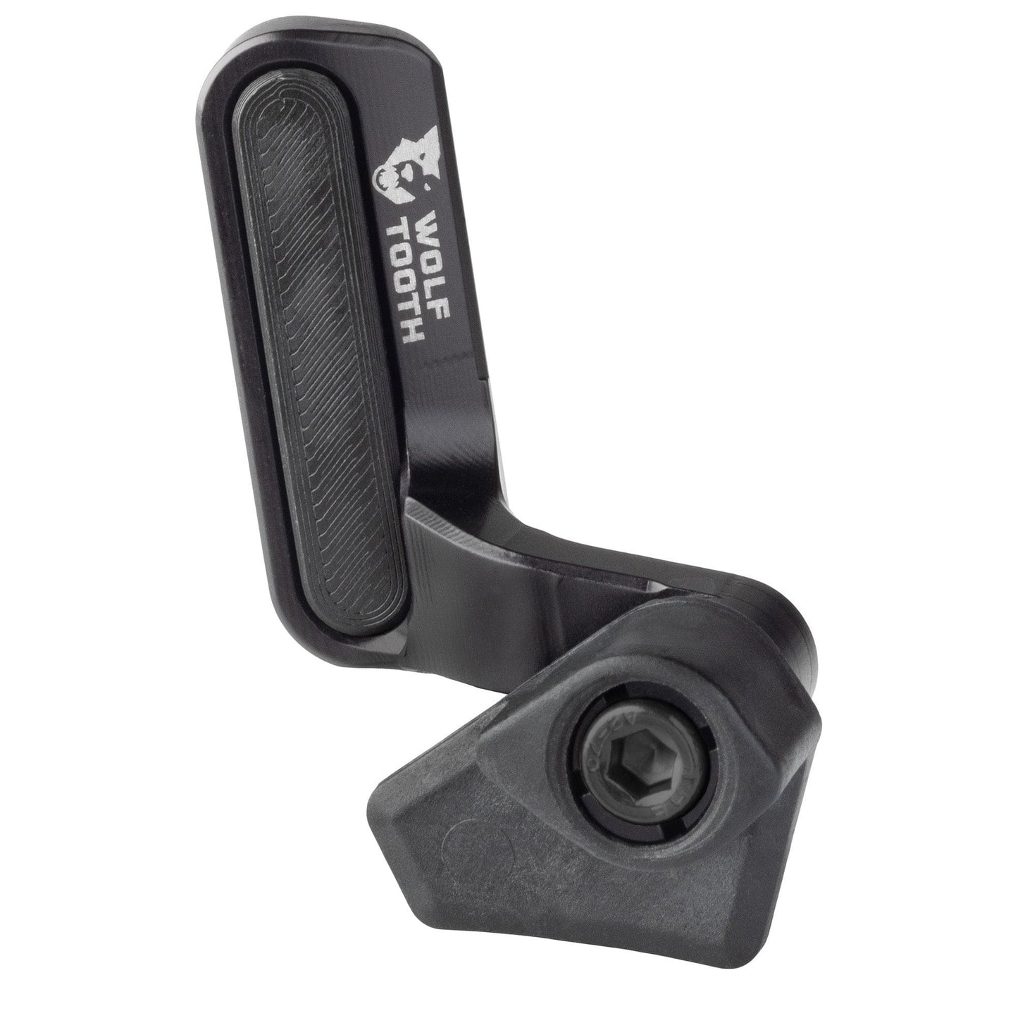 WOLFTOOTH AERO Medium veegkettinggeleider voor CERVELO