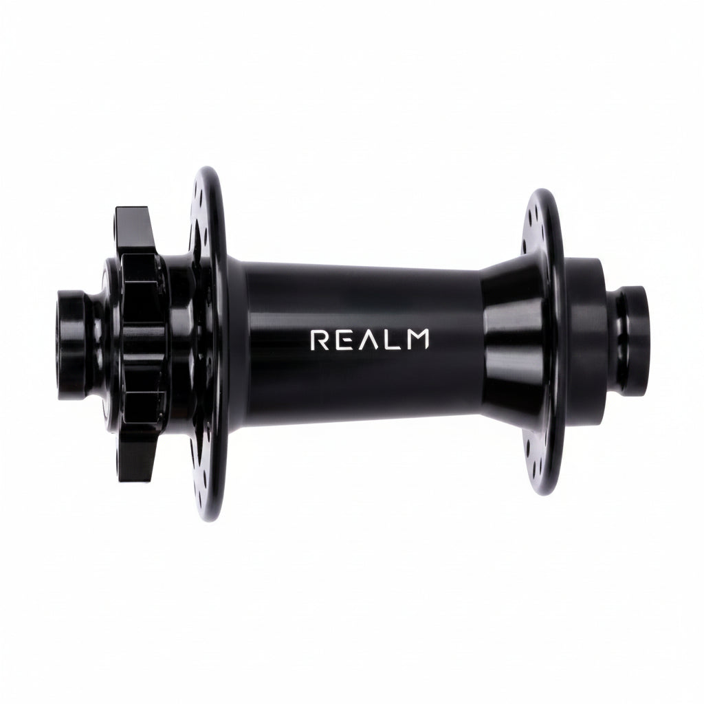 AMBIT REALM 15x110mm Boost Centerlock voornaaf