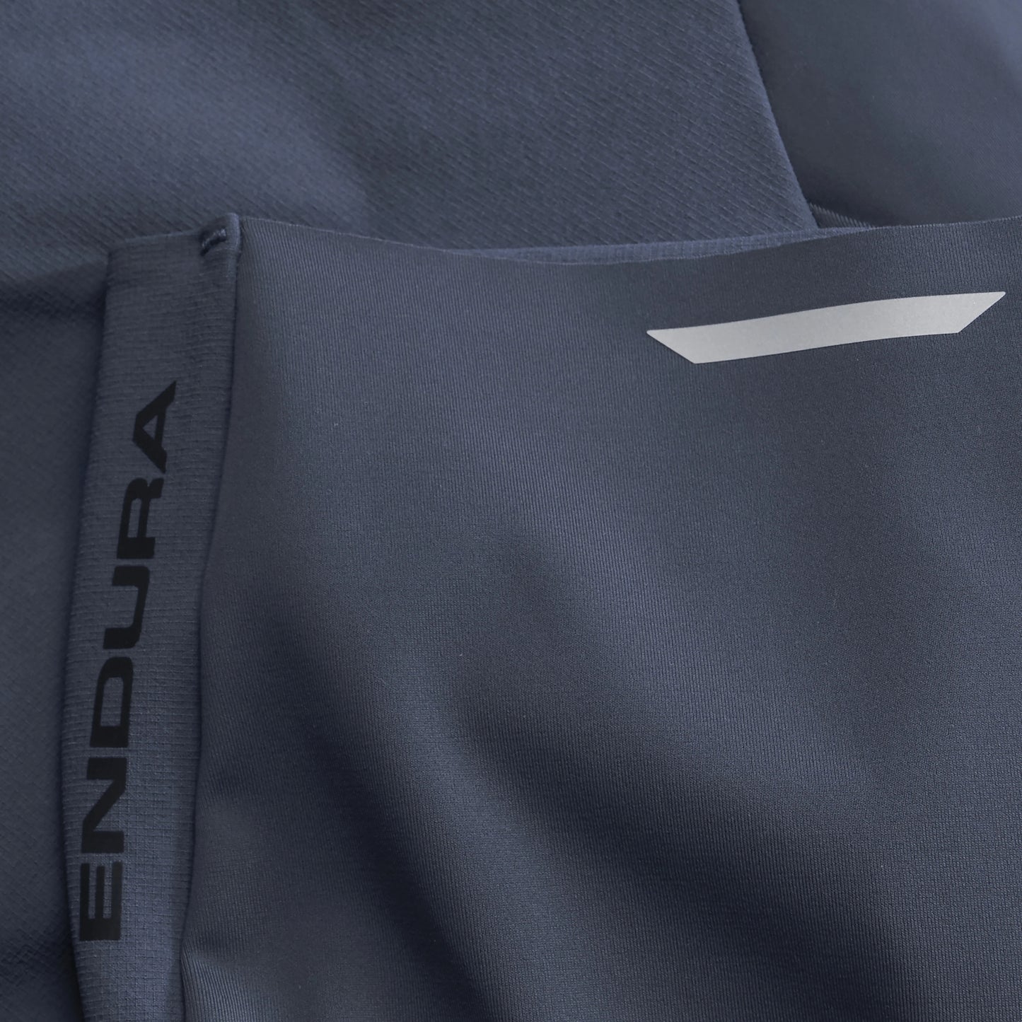 ENDURA ALLTRACK RIDE Koolstof Bibshort Grijs