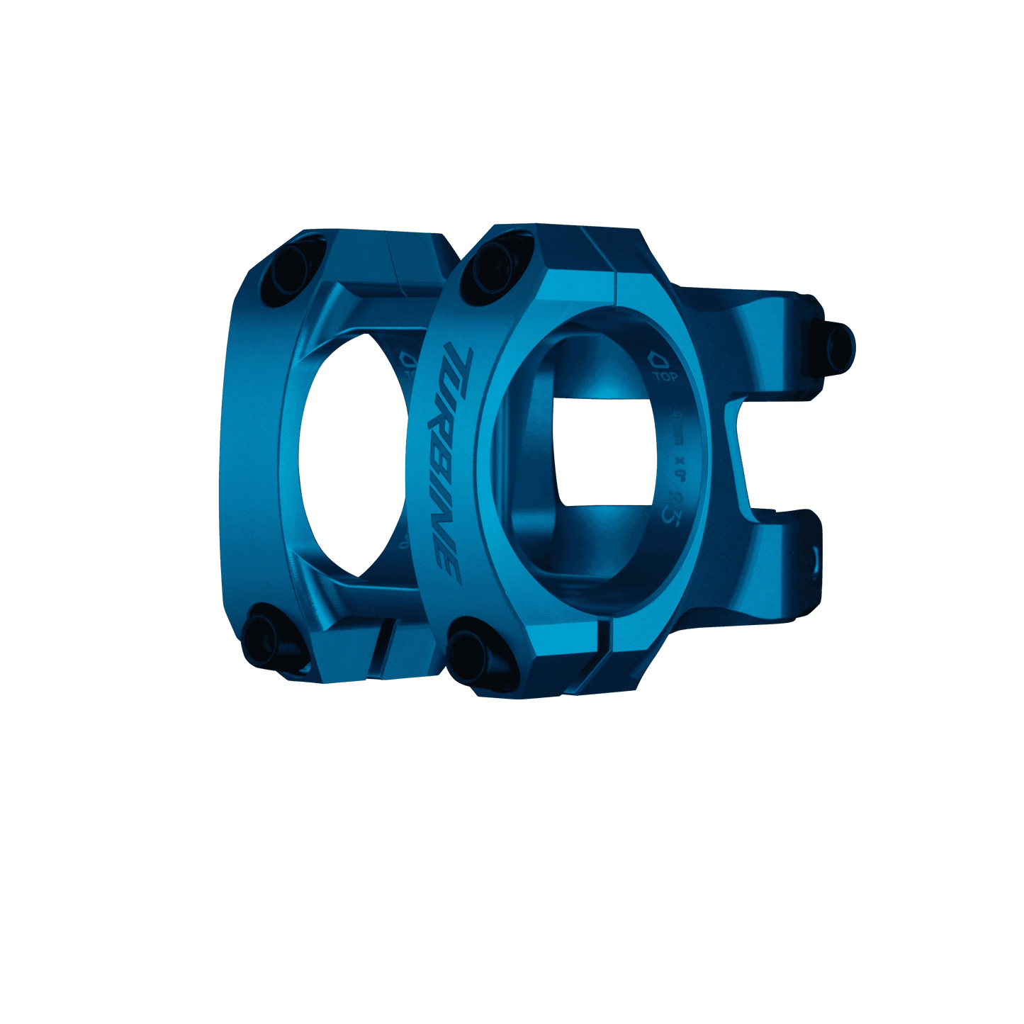 RACE FACE TURBINE 35 steel Turquoise