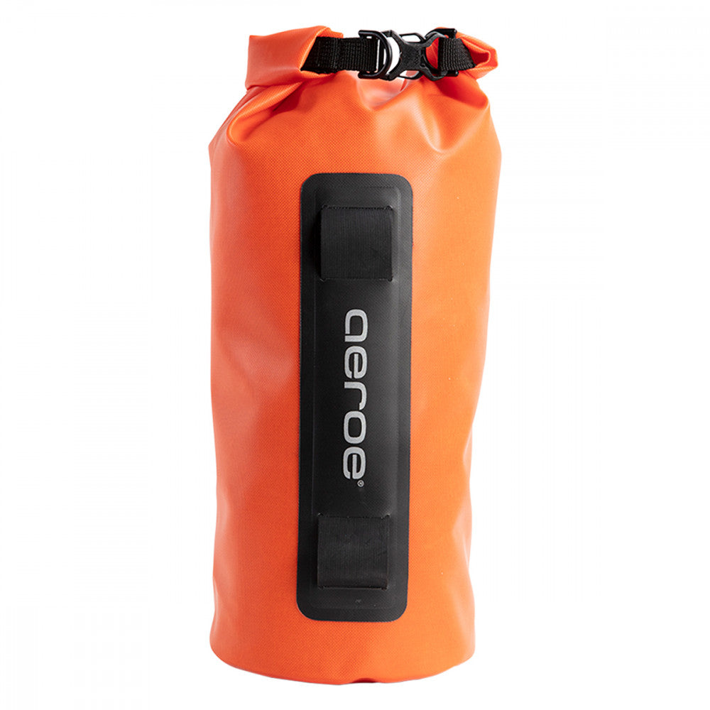 AEROE 8 L Rugged Waterdichte Tas Oranje