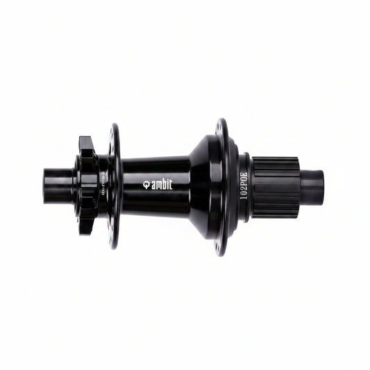 AMBIT REALM 12x148mm Boost Centerlock POE 102 achternaaf