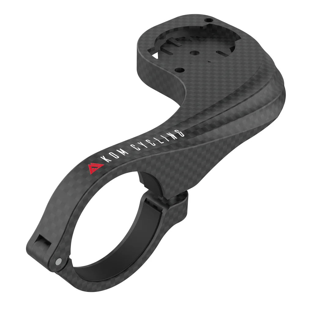 Stuurhouder voor GARMIN KOM CYCLING Carbon GPS