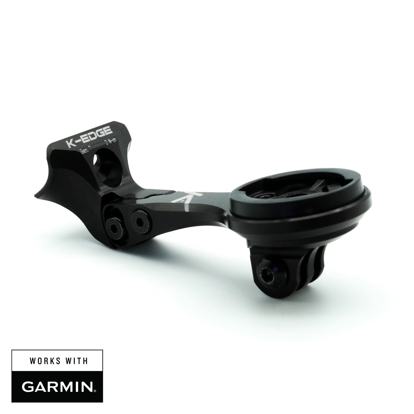 Garmin K-EDGE Combo Mount Madone Gen 7 GPS houder