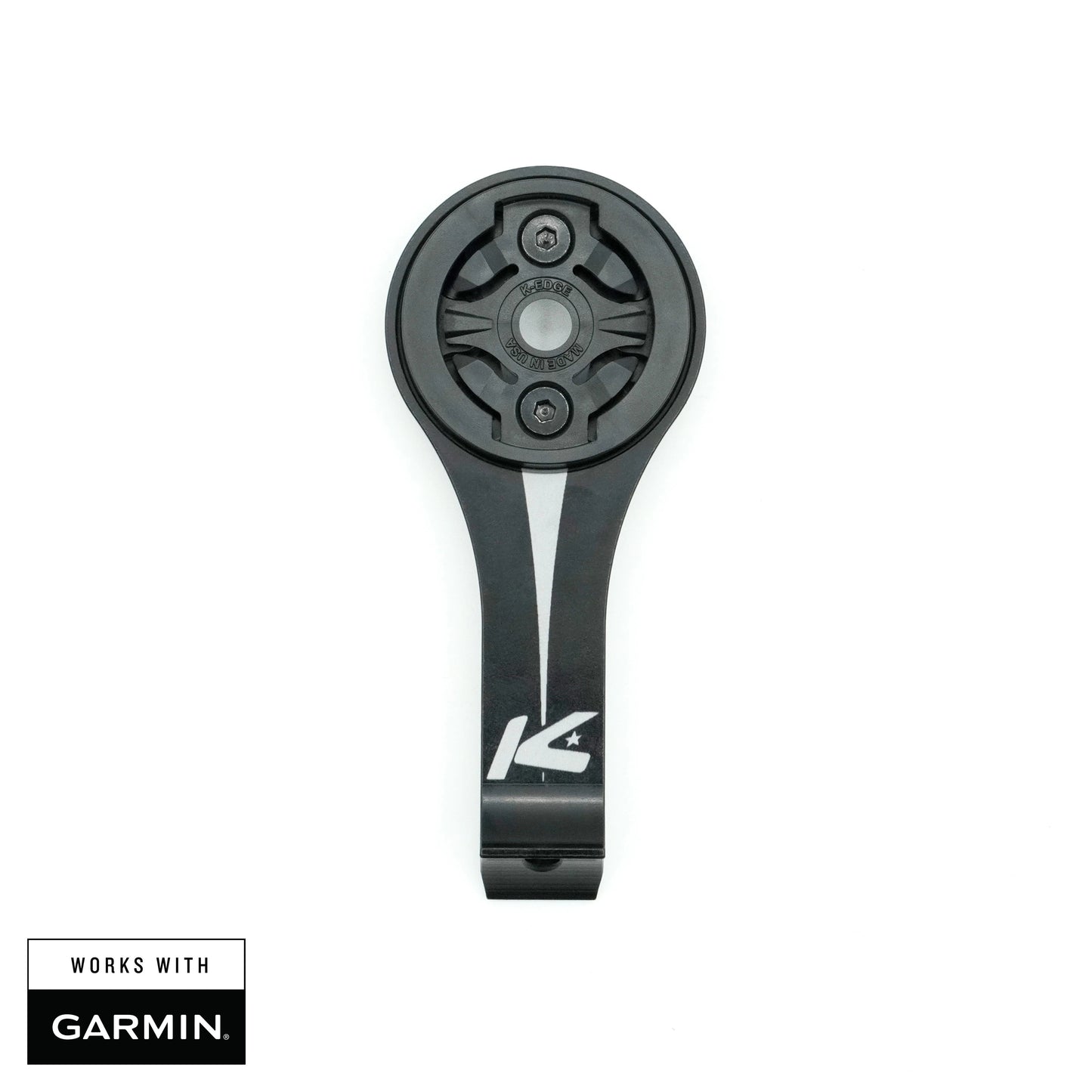 Garmin K-EDGE standaard Roval GPS houder