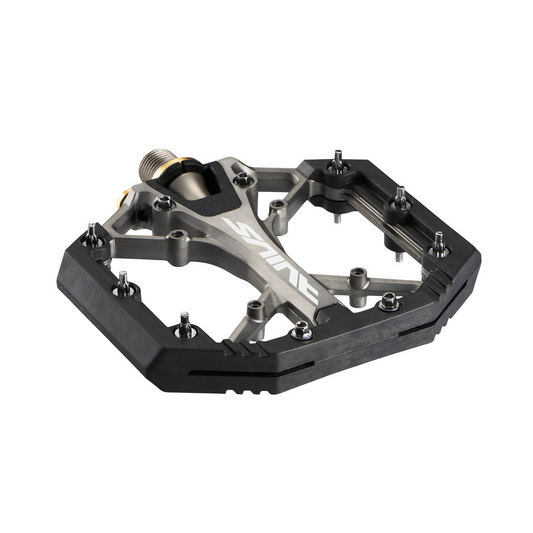 SHIMANO SAINT PD-G8040 platte pedalen