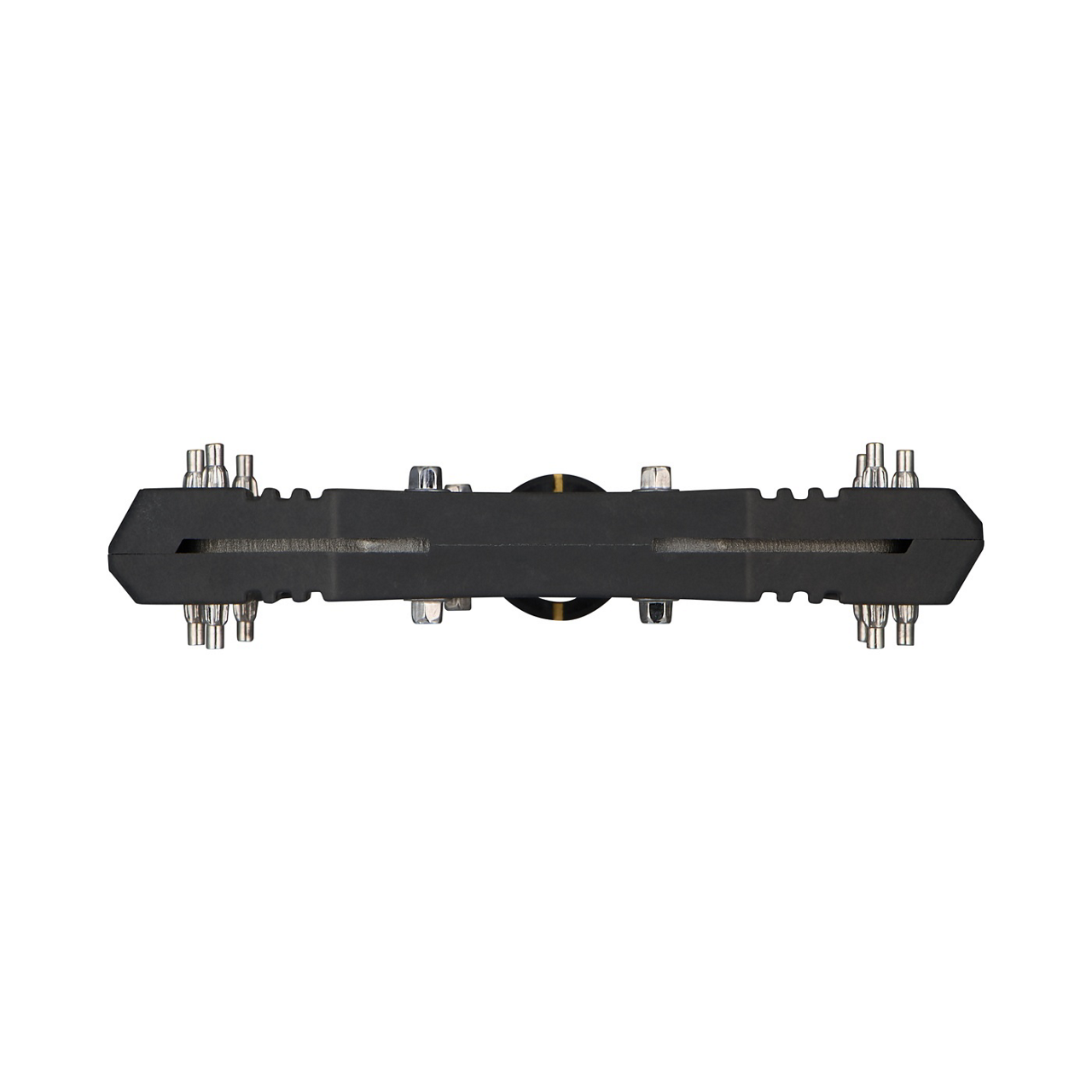 SHIMANO SAINT PD-G8040 platte pedalen
