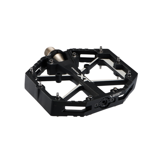SHIMANO XT PD-M8240 vlakke pedalen