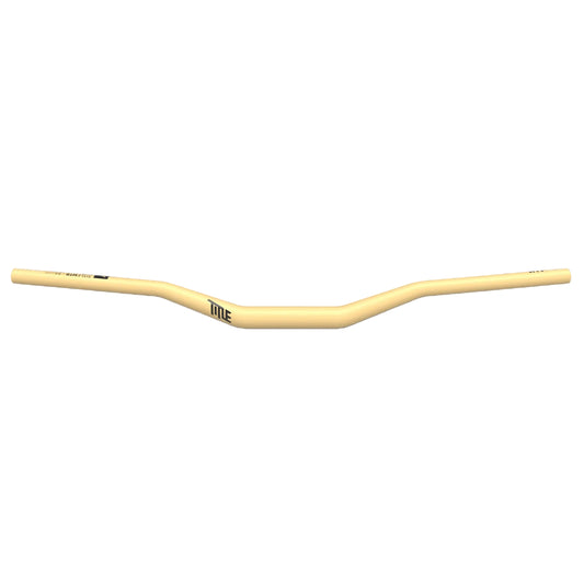 TITLE AH1-stuur rise 38 mm 800 mm Sand