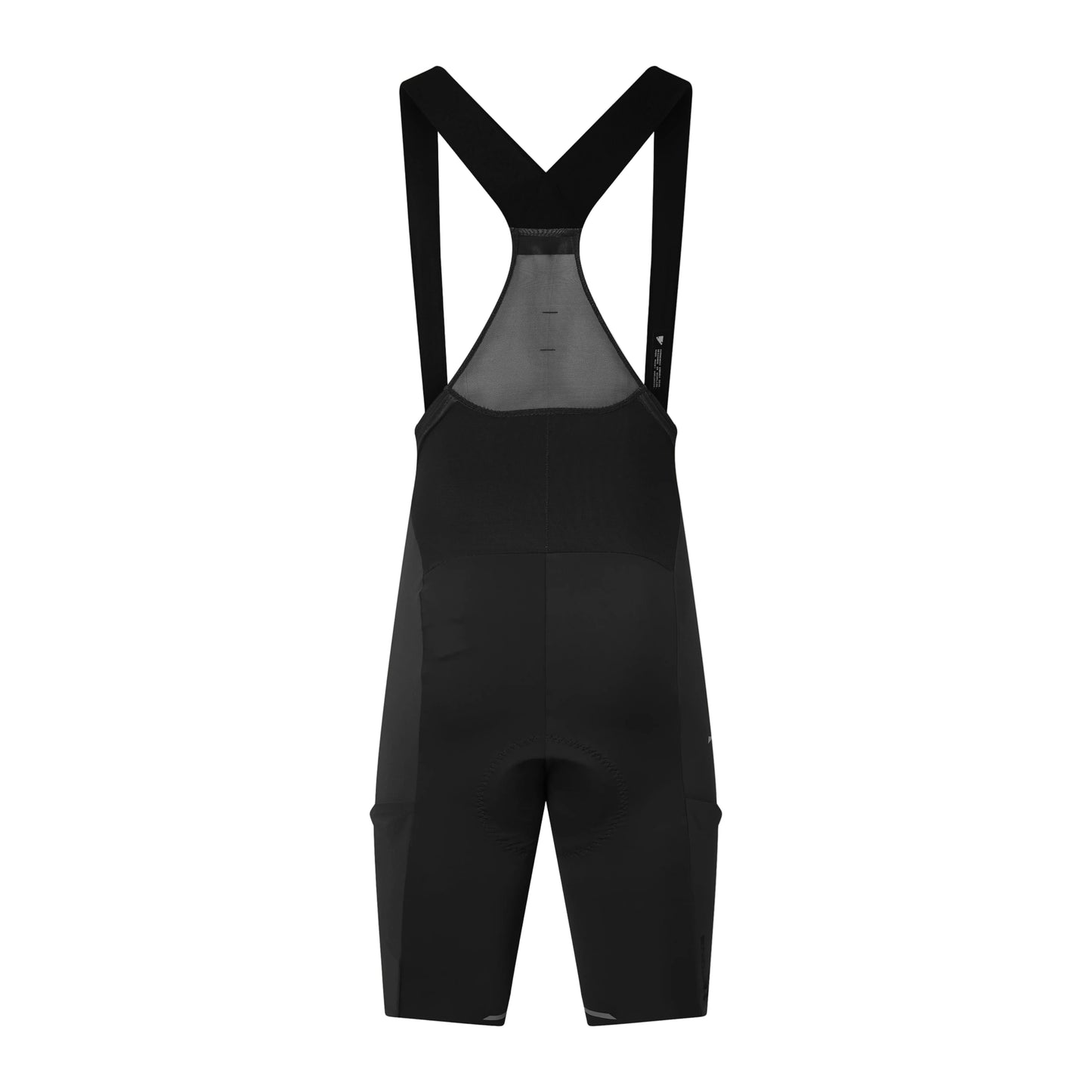 ENDURA ALLTRACK RIDE Bib Short Zwart