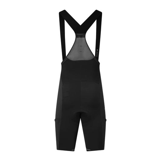 ENDURA ALLTRACK RIDE Bib Short Zwart