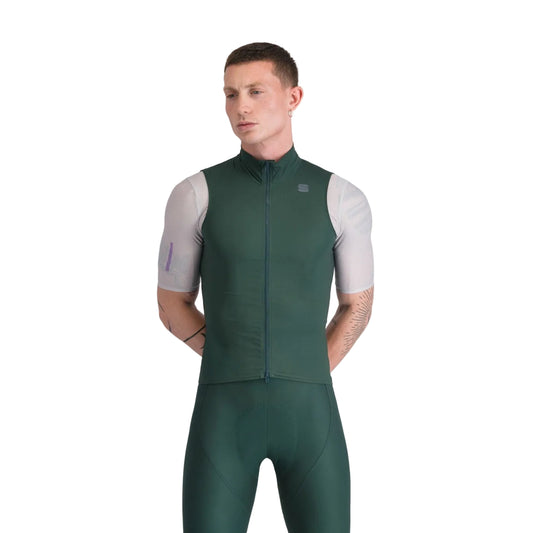 SPORTFUL PRO 2 Macnhes-vrij Jas Groen