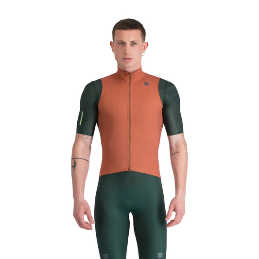 SPORTFUL PRO 2 Brons Macnhes-vrij Jasje