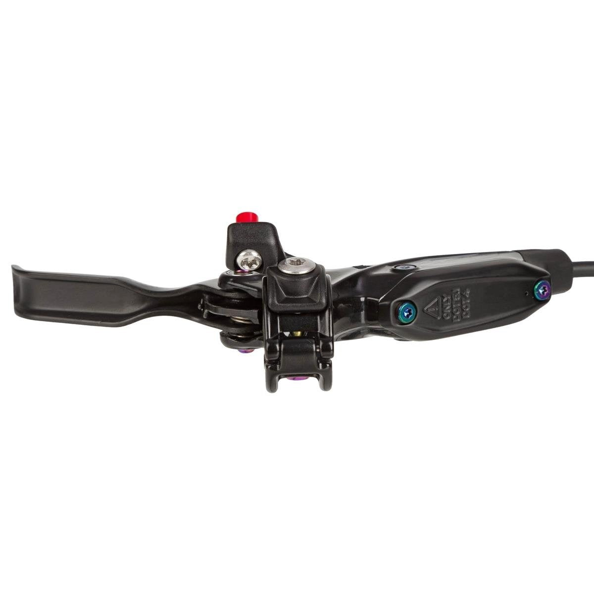 SRAM G2 ULTIMATE Rainbow achterrem