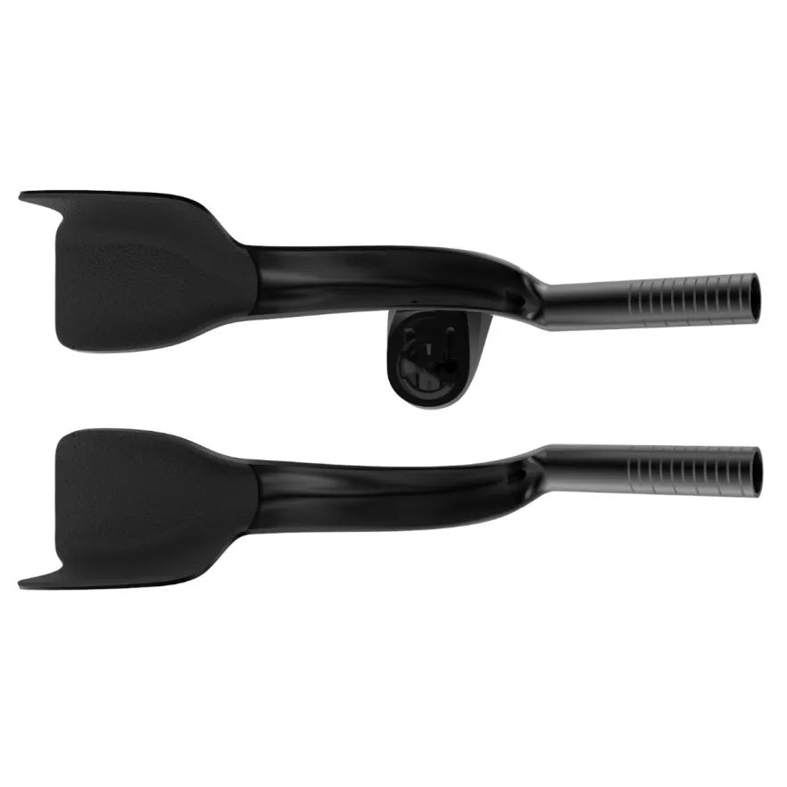 DEDA JET2 EVO Carbon stuurverbreders Maat M 370mm