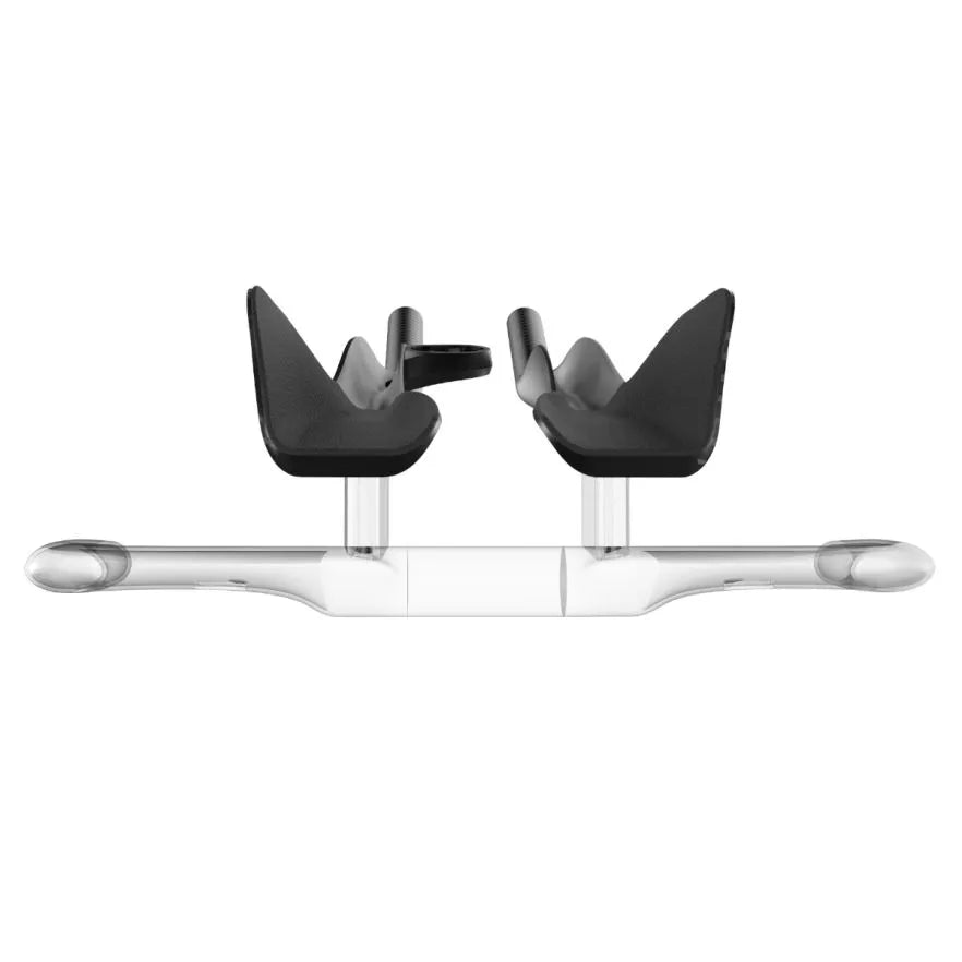 DEDA JET2 EVO Carbon stuurverbreders Maat M 370mm