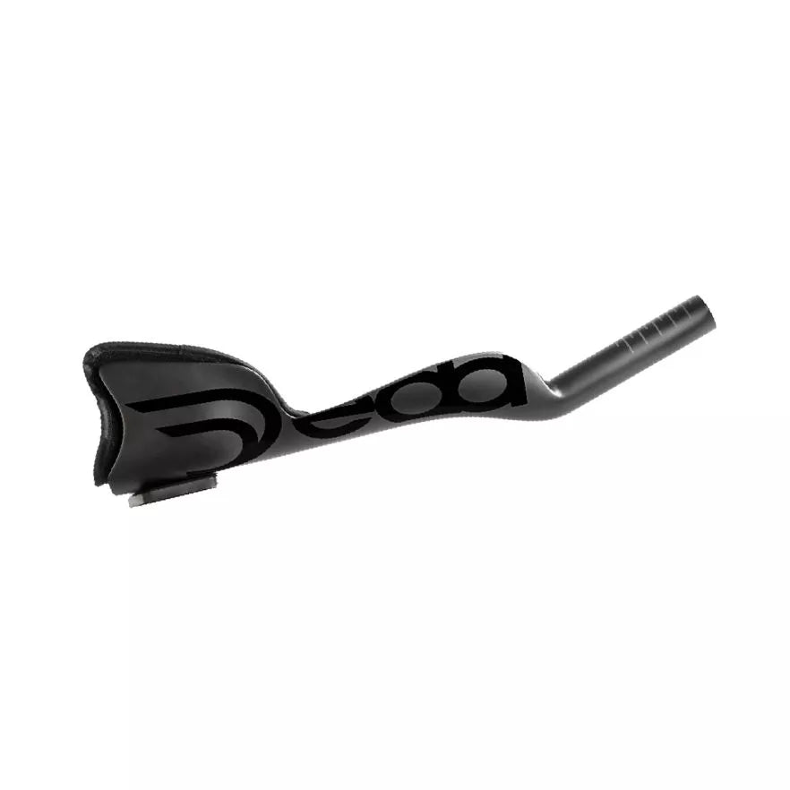 DEDA JET2 EVO Carbon stuurverbreders Maat M 370mm