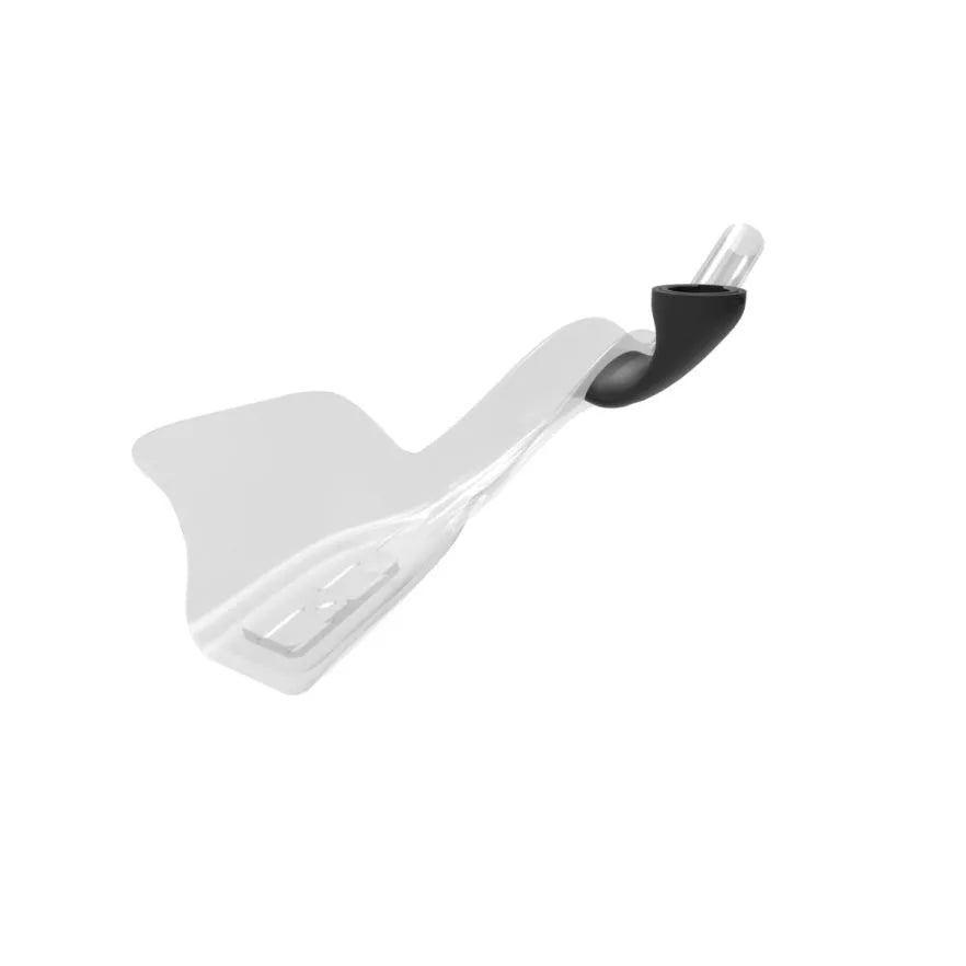 DEDA JET RISER Verhoogde GPS-montage