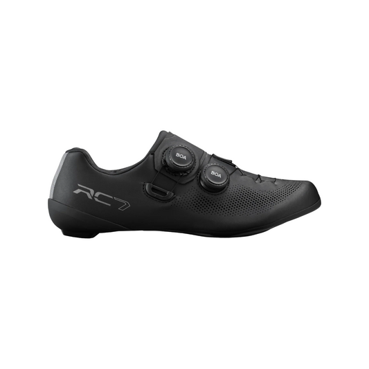 SHIMANO RC703 Damesschoenen Zwart 2025