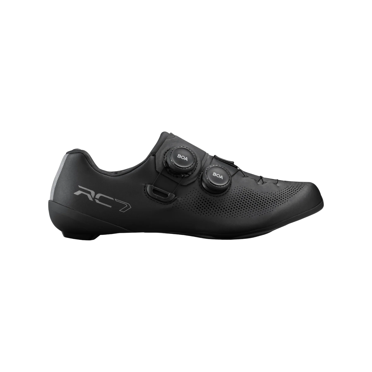 SHIMANO RC7 Damesschoenen Zwart 2025