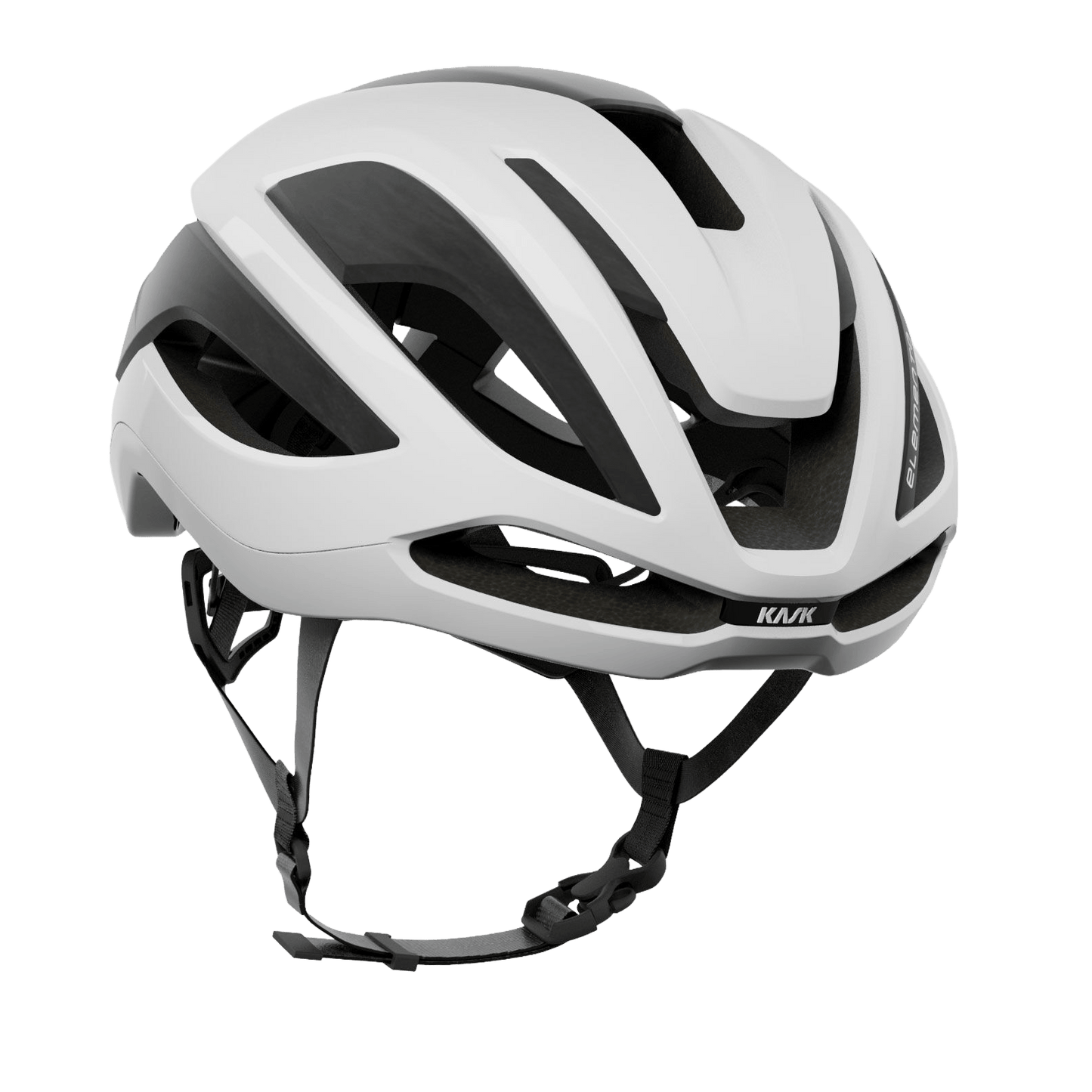 KASK ELEMENTO Weghelm Wit