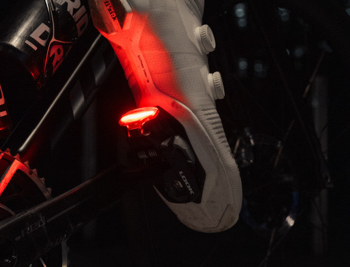 LOOK KEO 2 MAX VISION pedalen