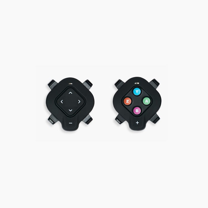 Home Trainer WAHOO KICKR CORE V2 ZWIFT ONE Versie COG&CLICK