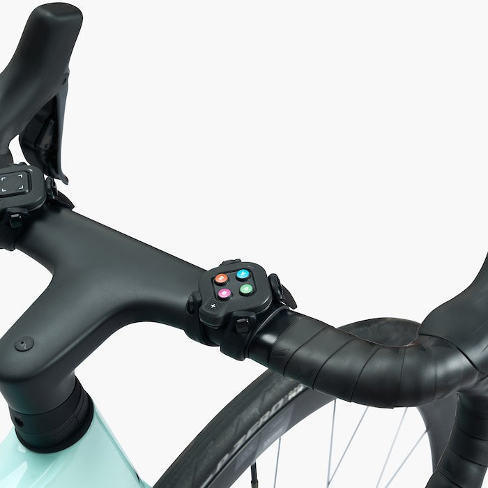 Home Trainer WAHOO KICKR CORE V2 ZWIFT ONE Versie COG&CLICK