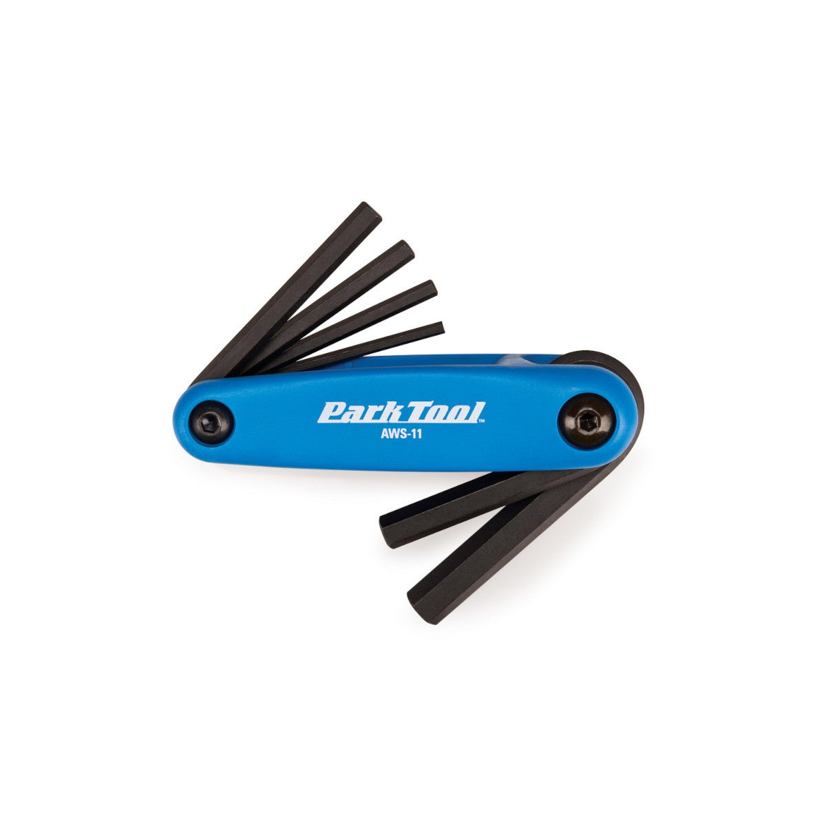 PARK TOOL AWS-11 multitool (6 gereedschappen)