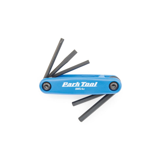 PARK TOOL AWS-9.2 Multi-Tool (5 gereedschappen)