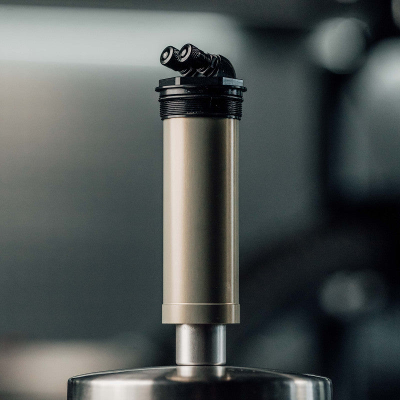 Luchtveerkamer RAMP'AIR voor Vork Rockshox ZEB