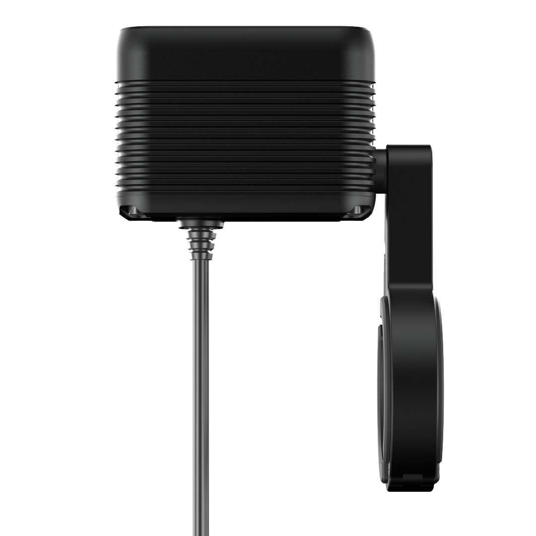 KNOG BLINDER E 1800 koplamp