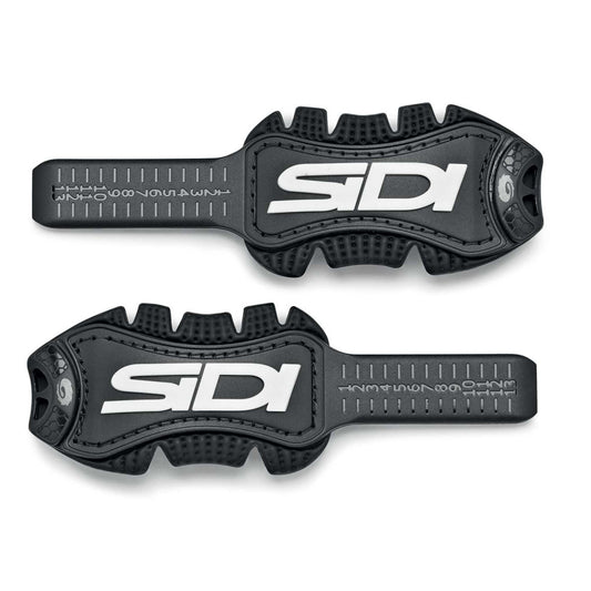 SIDI INSTEP 4 tongen Zwart