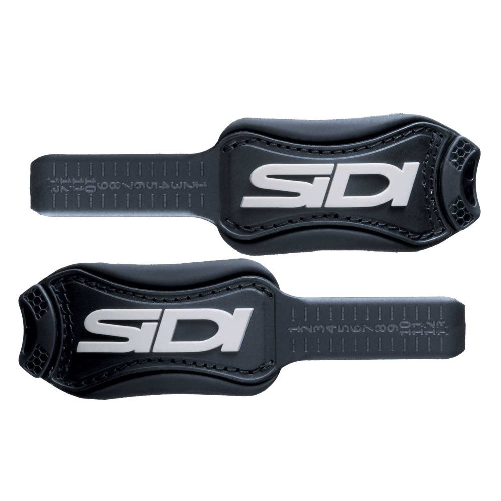 SIDI INSTEP 5 Tongen Zwart/Grijs