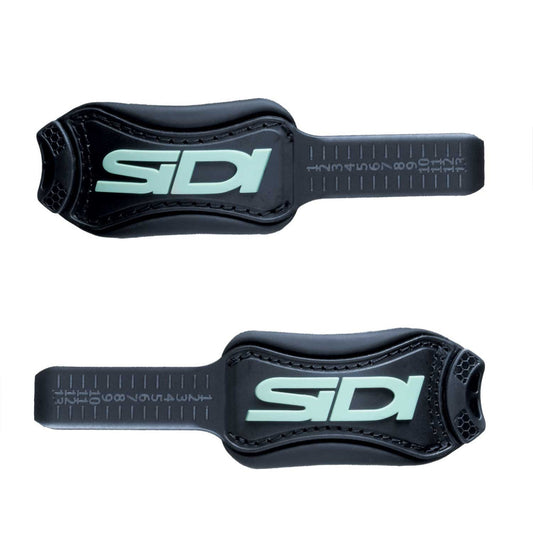 SIDI INSTEP 5 Tongen Zwart/Groen