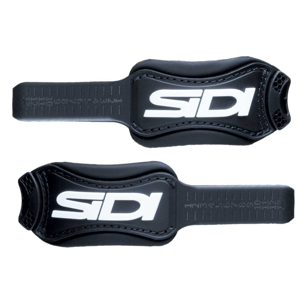 SIDI INSTEP 5 Tongen Zwart