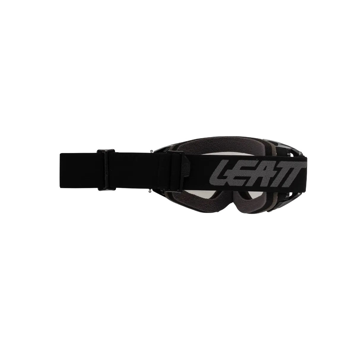 LEATT VIZION 3.5 Stealth Masker Grijs Scherm