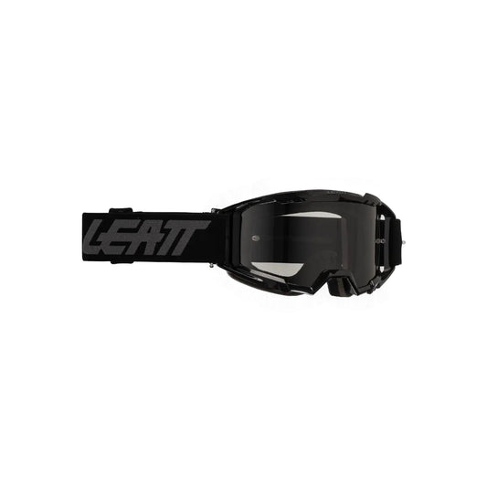 LEATT VIZION 3.5 Stealth Masker Grijs Scherm