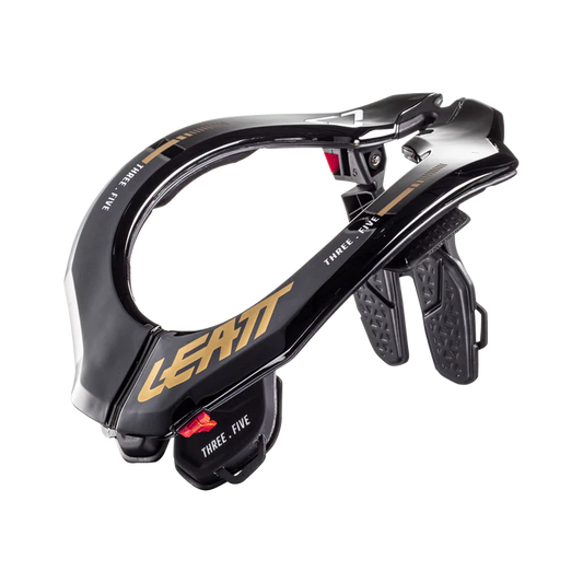 LEATT Nekbrace 3.5 Zwart