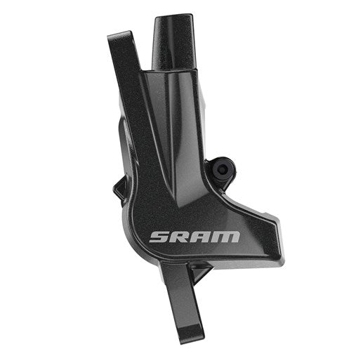 Paar SRAM LEVEL T remmen zwart