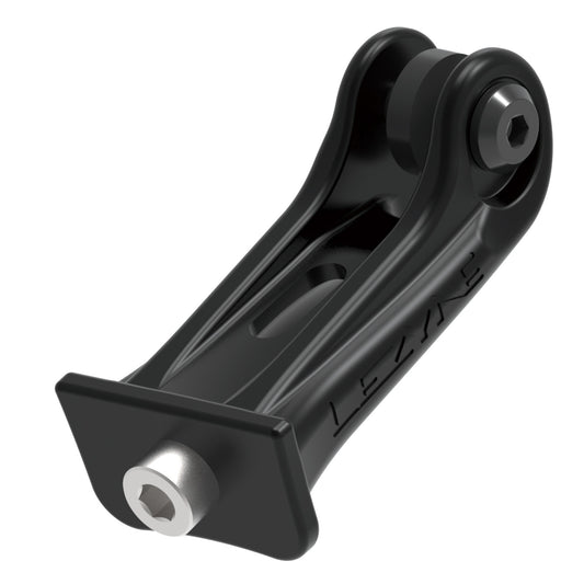 LEZYNE EBIKE SUNTOUR MOBIE-verlichtingshouder voor vorkkroon