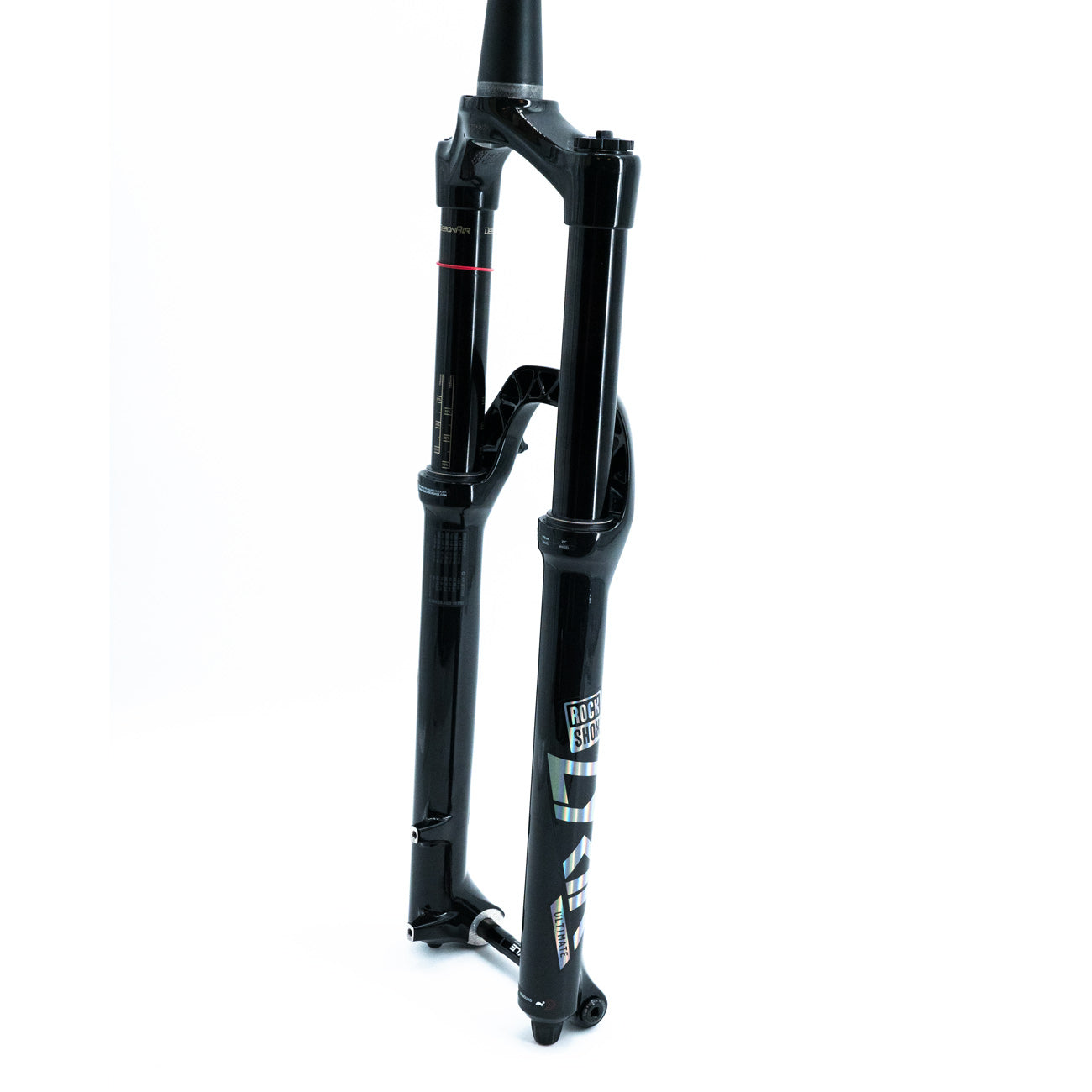 ROCKSHOX LYRIK ULTIMATE RC2 CHARGER 2.1 29" Conisch Vork As 15x110mm Boost Zwart/Regenboog *