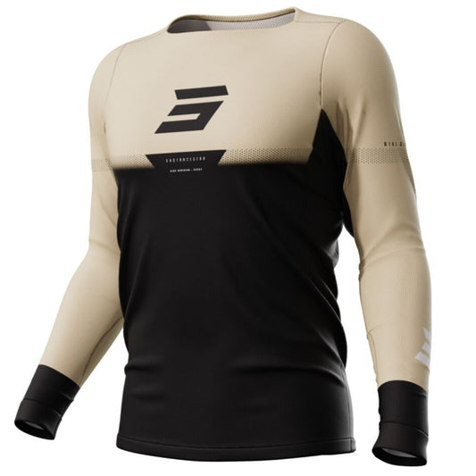 SHIRT SHOT Rogue Stok Sand