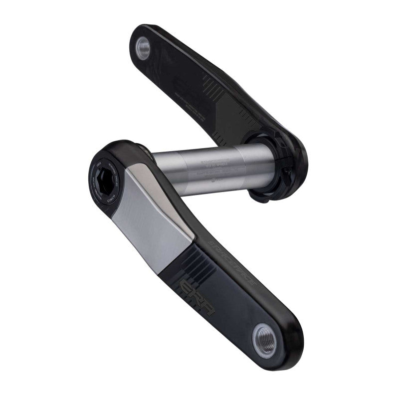 RACE FACE ERA cranks Zwart